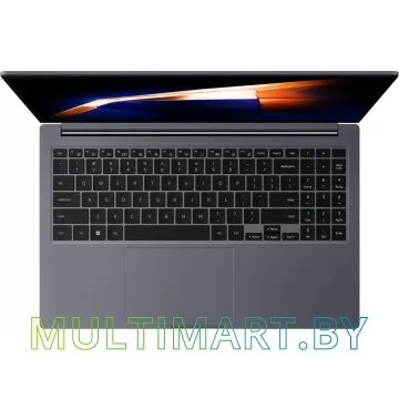 Ноутбук Samsung Galaxy Book 4 NP750 (NP750XGK-LG3IN) картинка 4